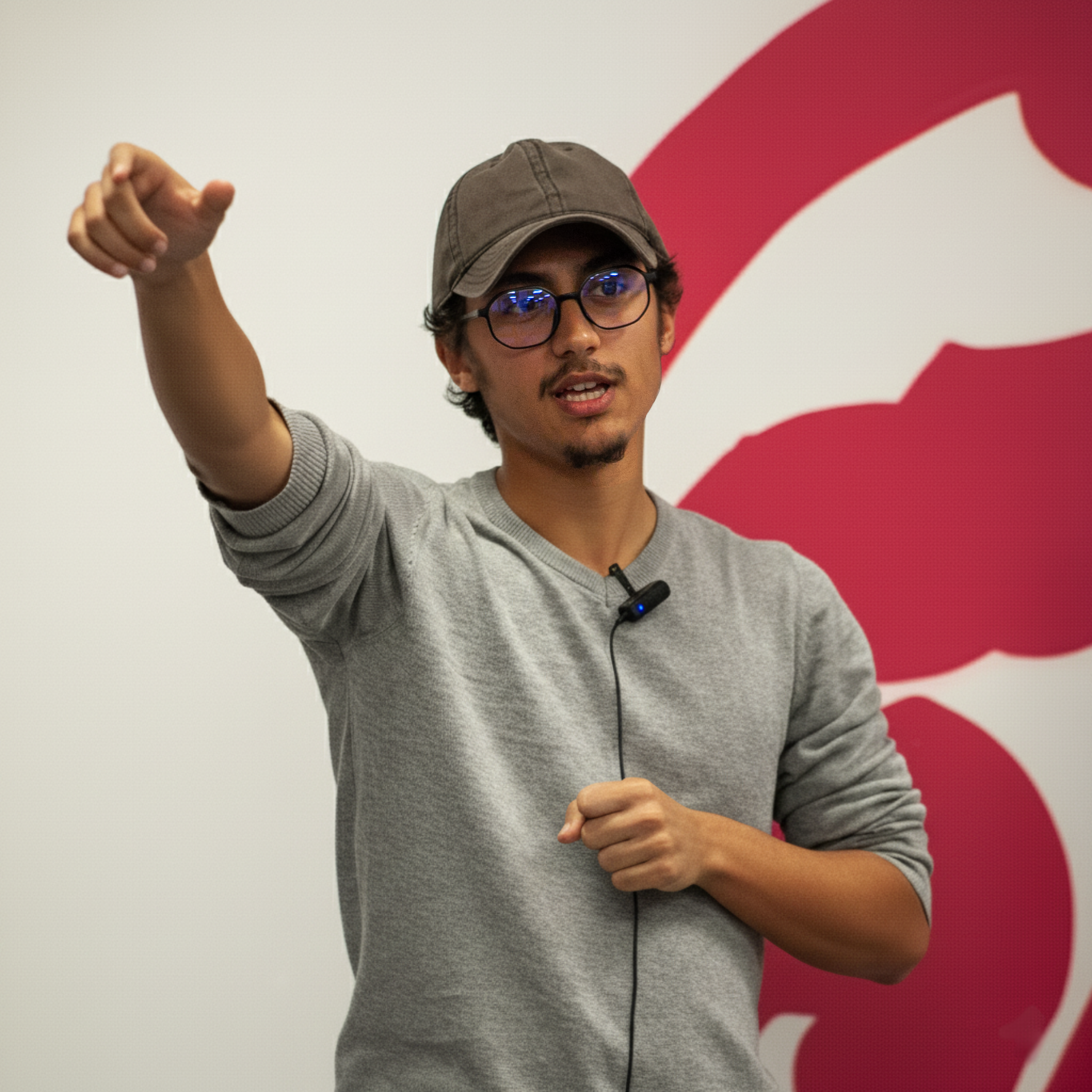 Ammar Haddadi - عمار حدادي